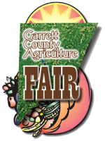 2023 Garrett County Agriculture Fair